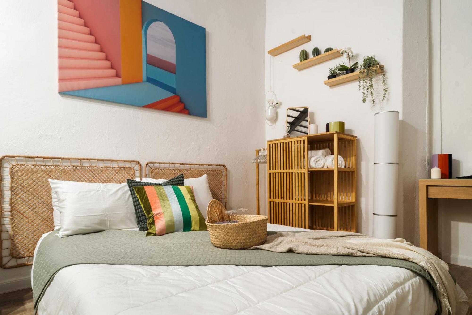 Hidden Gem Old Apartamento San Juan