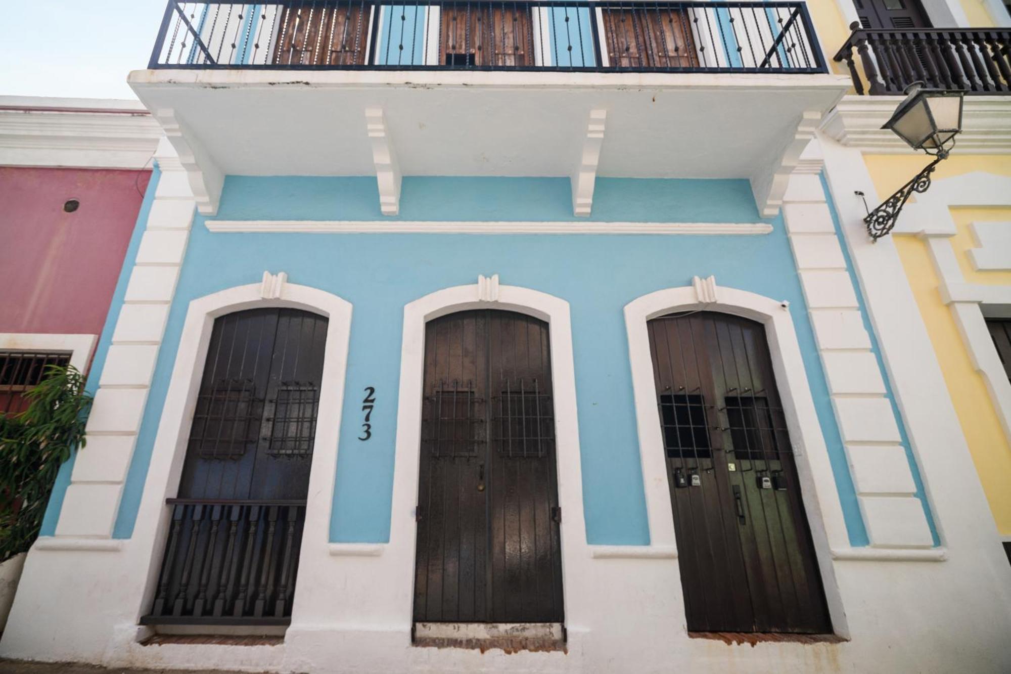 Apartamento Hidden Gem Old
