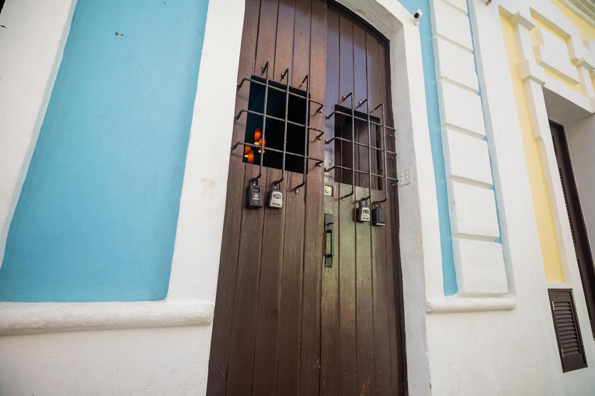 Hidden Gem Old San Juan